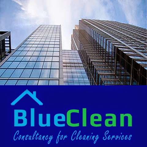 Photo: Blueclean Services - Cleaning Services