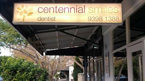 Photo: Centennial Smiles