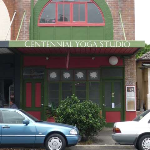Photo: Centennial Yoga Studio