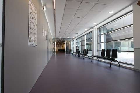 Photo: Commercial Flooring Services Australia