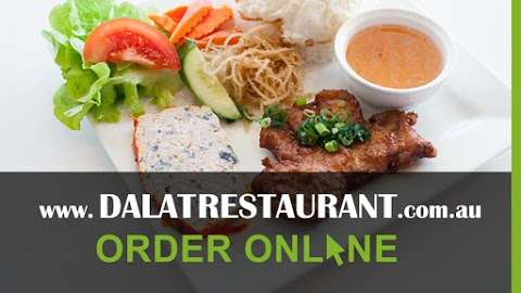Photo: Dalat Restaurant ????