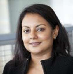 Photo: Dr Dhara Lette - Obstetrician & Gynaecologist