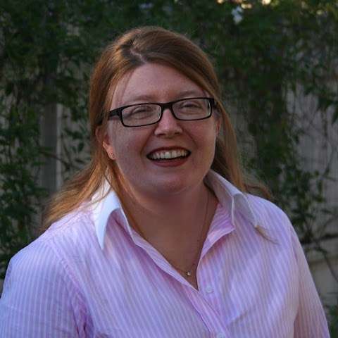 Photo: Dr Natalie Shaw, Obstetrician and Gynaecologist