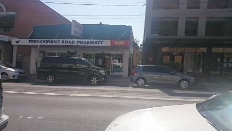 Photo: Frenchmans Road Pharmacy