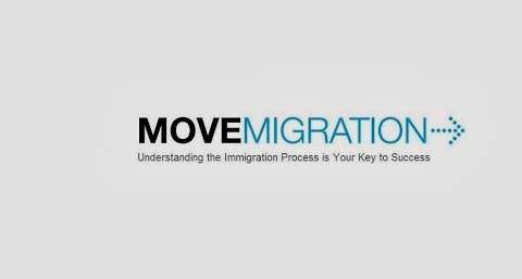 Photo: Move Migration