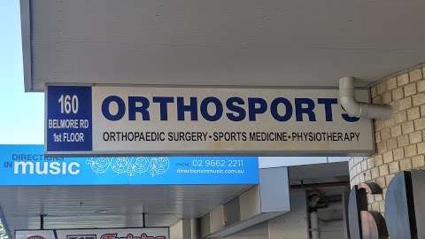 Photo: Orthosports Pty Ltd.