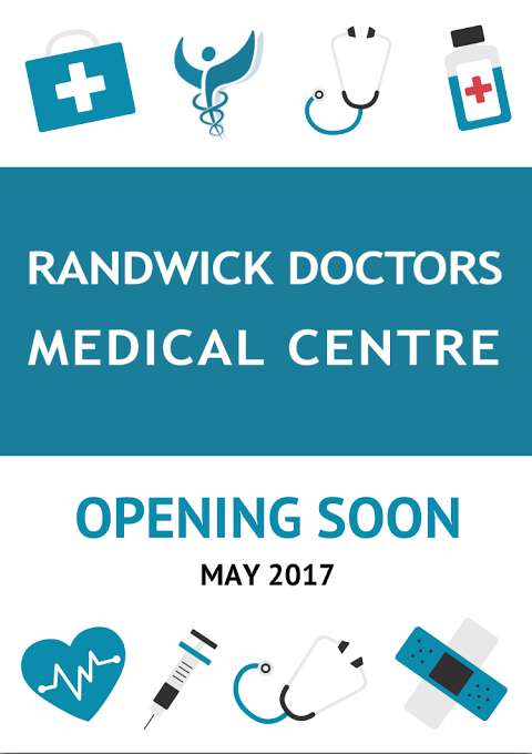 Photo: Randwick Doctors Medical Centre