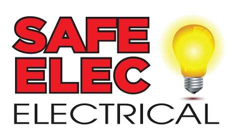 Photo: Safeelec electrical