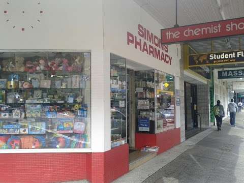 Photo: Simon's Pharmacy