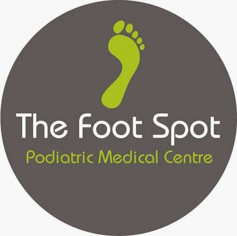Photo: The Foot Spot Podiatric Medical Centre