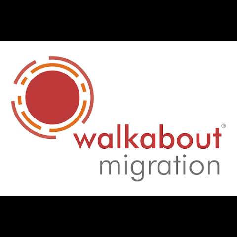 Photo: Walkabout Migration